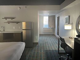 Studio 6 Amarillo, TX – West Medical Center