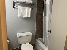 Studio 6 Amarillo, TX – West Medical Center