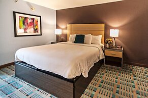 Studio 6 Amarillo, TX – West Medical Center