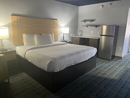 Studio 6 Amarillo, TX – West Medical Center