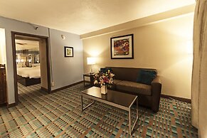 Studio 6 Amarillo, TX – West Medical Center