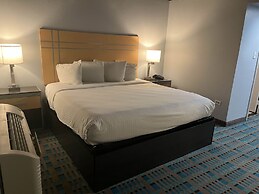 Studio 6 Amarillo, TX – West Medical Center