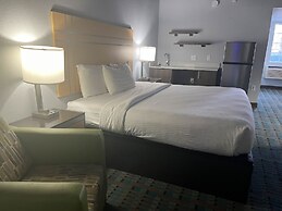 Studio 6 Amarillo, TX – West Medical Center