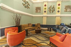 Studio 6 Amarillo, TX – West Medical Center