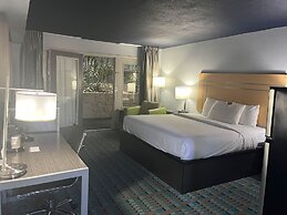 Studio 6 Amarillo, TX – West Medical Center