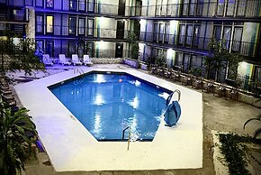 Studio 6 Amarillo, TX – West Medical Center