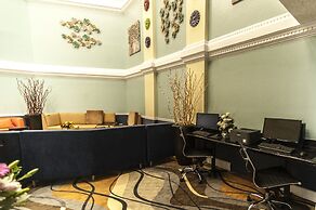 Studio 6 Amarillo, TX – West Medical Center