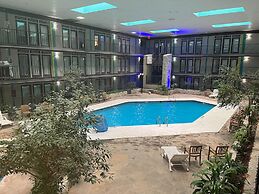 Studio 6 Amarillo, TX – West Medical Center