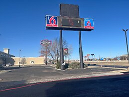 Studio 6 Amarillo, TX – West Medical Center