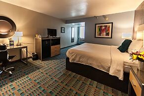 Studio 6 Amarillo, TX – West Medical Center