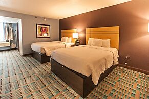 Studio 6 Amarillo, TX – West Medical Center