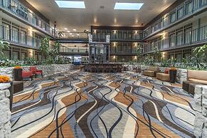 Studio 6 Amarillo, TX – West Medical Center