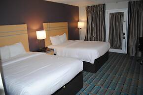 Studio 6 Amarillo, TX – West Medical Center