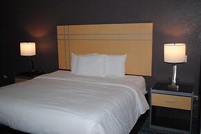 Studio 6 Amarillo, TX – West Medical Center