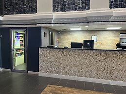 Studio 6 Amarillo, TX – West Medical Center