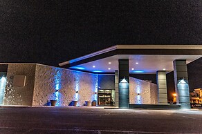Studio 6 Amarillo, TX – West Medical Center