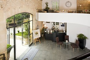 Le Pré Galoffre