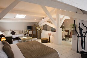 Le Pré Galoffre