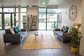 Comfort Aparthotel Toulouse Metropole