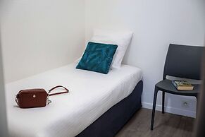 Comfort Aparthotel Toulouse Metropole