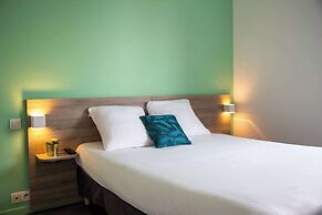 Comfort Aparthotel Toulouse Metropole