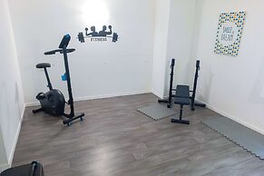 Comfort Aparthotel Toulouse Metropole