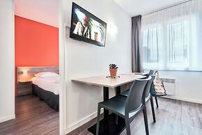 Comfort Aparthotel Toulouse Metropole