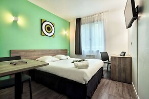 Comfort Aparthotel Toulouse Metropole