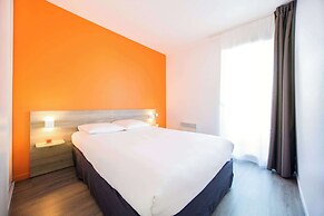 Comfort Aparthotel Toulouse Metropole