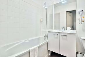 Comfort Aparthotel Toulouse Metropole