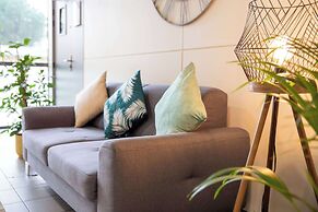 Comfort Aparthotel Toulouse Metropole