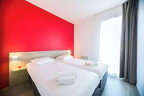 Comfort Aparthotel Toulouse Metropole