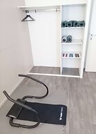 Comfort Aparthotel Toulouse Metropole