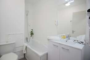 Comfort Aparthotel Toulouse Metropole