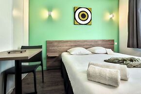 Comfort Aparthotel Toulouse Metropole