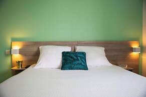 Comfort Aparthotel Toulouse Metropole