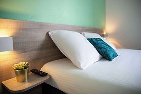 Comfort Aparthotel Toulouse Metropole