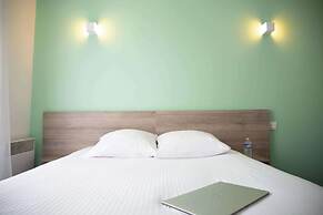 Comfort Aparthotel Toulouse Metropole