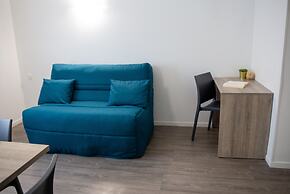 Comfort Aparthotel Toulouse Metropole