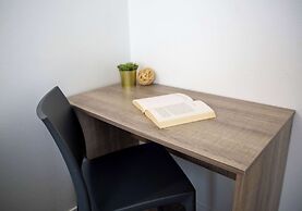 Comfort Aparthotel Toulouse Metropole