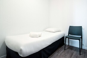 Comfort Aparthotel Toulouse Metropole