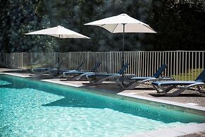 Comfort Aparthotel Toulouse Metropole