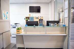 Comfort Aparthotel Toulouse Metropole