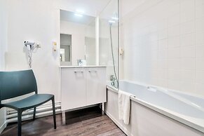 Comfort Aparthotel Toulouse Metropole
