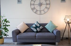 Comfort Aparthotel Toulouse Metropole