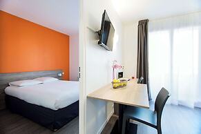 Comfort Aparthotel Toulouse Metropole