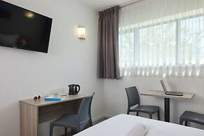 Zenitude Hôtel - Résidences Bordeaux Aéroport