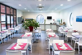 Zenitude Hôtel - Résidences Bordeaux Aéroport