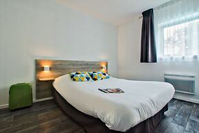 Zenitude Hôtel - Résidences Bordeaux Aéroport