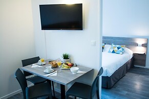 Zenitude Hôtel - Résidences Bordeaux Aéroport